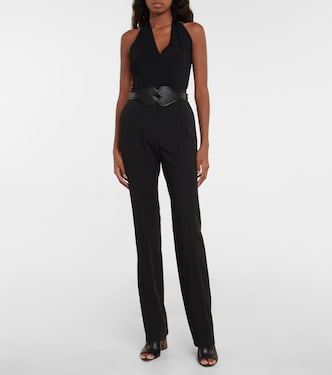 Body in jersey | Alaïa
