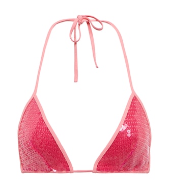 Bralette | David Koma