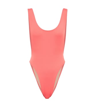 Marissa swimsuit | Norma Kamali