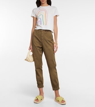 Hose Devon Jogger | 7 For All Mankind