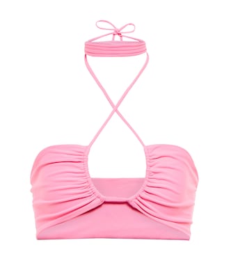 Top de bikini | Magda Butrym