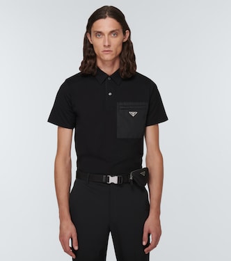 Gürtel mit Etui | Prada