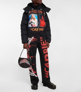 Wattierte Jacke | JW Anderson