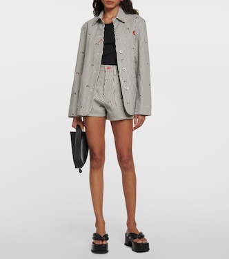 Jeansjacke | Kenzo