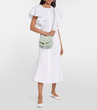 Ballerine Lauren in pelle | Chloé