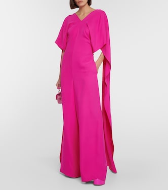 Mono de seda | Valentino