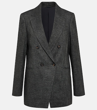 Blazer | Brunello Cucinelli