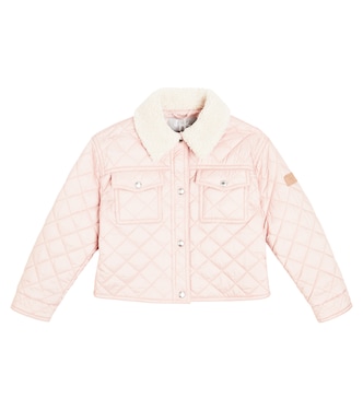 Chaqueta acolchada | Il Gufo