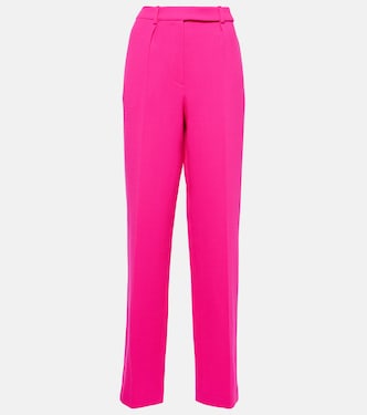 Wool wide-leg pants | Alexandre Vauthier