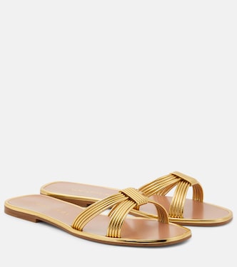Sandali Film in similpelle | Aquazzura