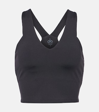 Sport-BH Airbrush Real | Alo Yoga