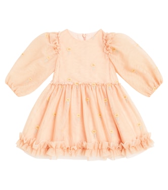 Baby - Abito in tulle | Stella McCartney Kids