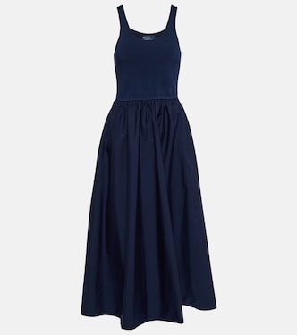 Robe midi | Polo Ralph Lauren