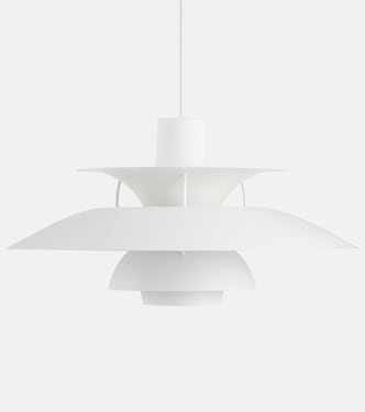 PH 5 pendant lamp by Poul Henningsen (US plug) | Louis Poulsen