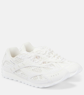 Orbit technical mesh sneakers | Bottega Veneta