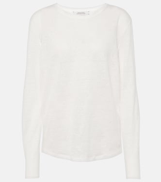 Natural Ease 헴프 탑 | Dorothee Schumacher