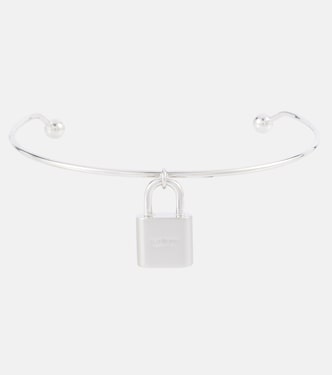 Choker Padlock  | Acne Studios