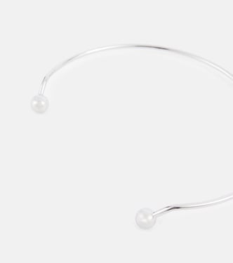 Choker Padlock  | Acne Studios