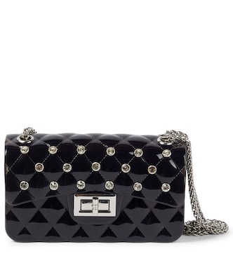 Tasche mit Kristallen | Monnalisa