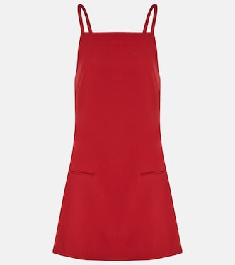 Vestido corto Rhythm | Staud