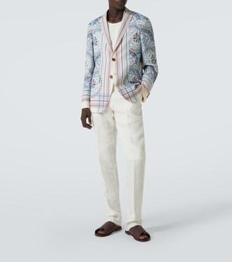 Blazer | Etro