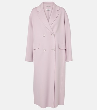 Abrigo Favola de lana virgen | 'S Max Mara