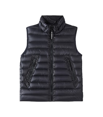 Down vest | C.P. Company Kids
