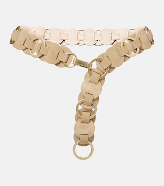 Cintura Lota in suede | Isabel Marant