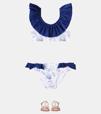 Bikini imprimé | Patachou