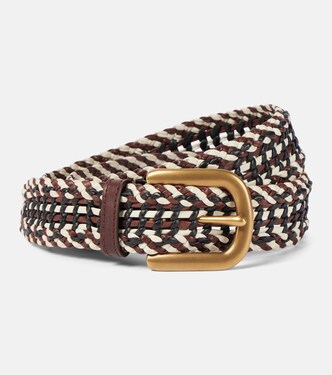 Cintura in pelle | Gabriela Hearst