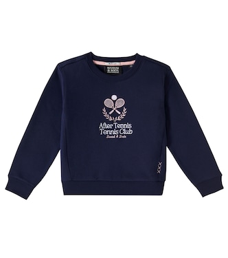 Abito in jersey di misto cotone | Scotch & Soda Kids