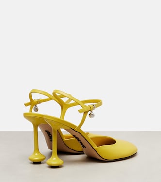 Escarpins Toy 90 en cuir | Loewe
