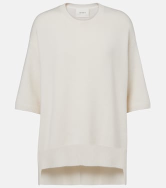 Top Camille aus Kaschmir | Lisa Yang