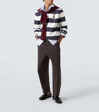 Polopullover Polo Bear aus Baumwolle | Polo Ralph Lauren
