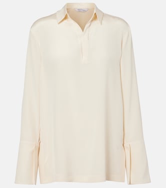 Hemd Dover aus Cady | Max Mara