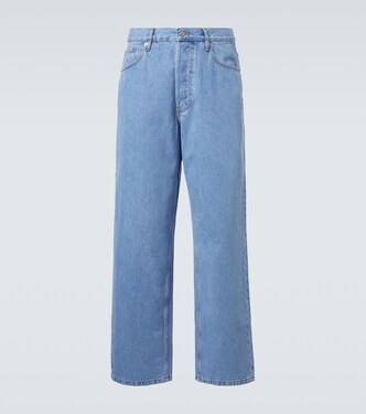 Straight jeans | Dries Van Noten