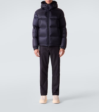 Daunenjacke Rivau | Moncler