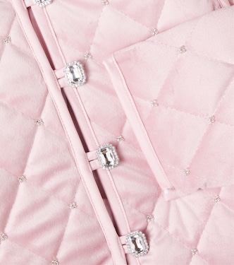 Jacke Diamond Of The Season | Tutu Du Monde