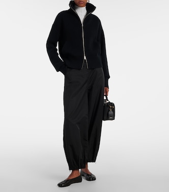 Cardigan N°438 Xtra Fab aus Kaschmir | Extreme Cashmere
