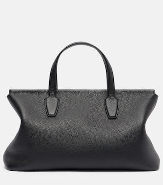 Bolso Marcel de piel | The Row