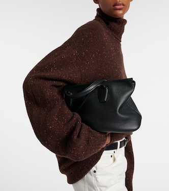 Tote Bag Marcel aus Leder | The Row