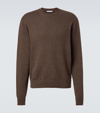 Varly cashmere sweater | The Row
