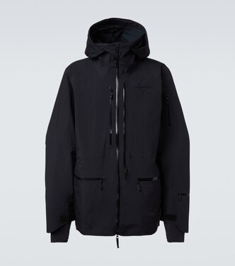 Veste de ski Lofoten à capuche | Norrøna
