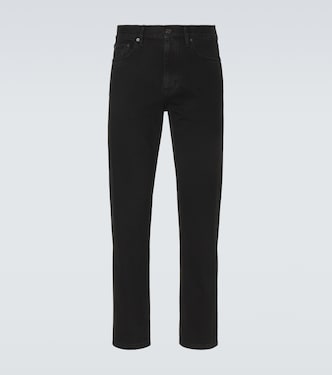 Straight Jeans | Zegna