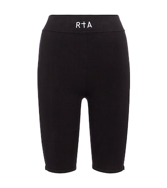 Shorts Simon in jersey stretch | Rta