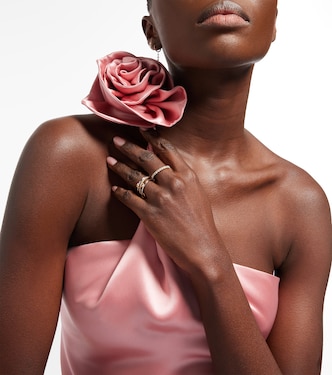 Bague Back to Basics en or 18 ct | Shay Jewelry