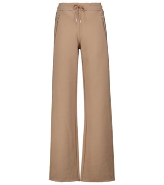 Jogginghose mit weitem Bein | Dries Van Noten
