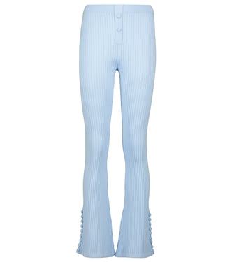 Core flared pants | Live The Process