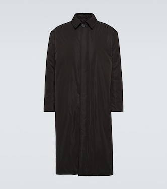 Manteau Django en nylon | The Row