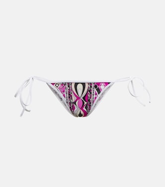 Braga de bikini | Pucci